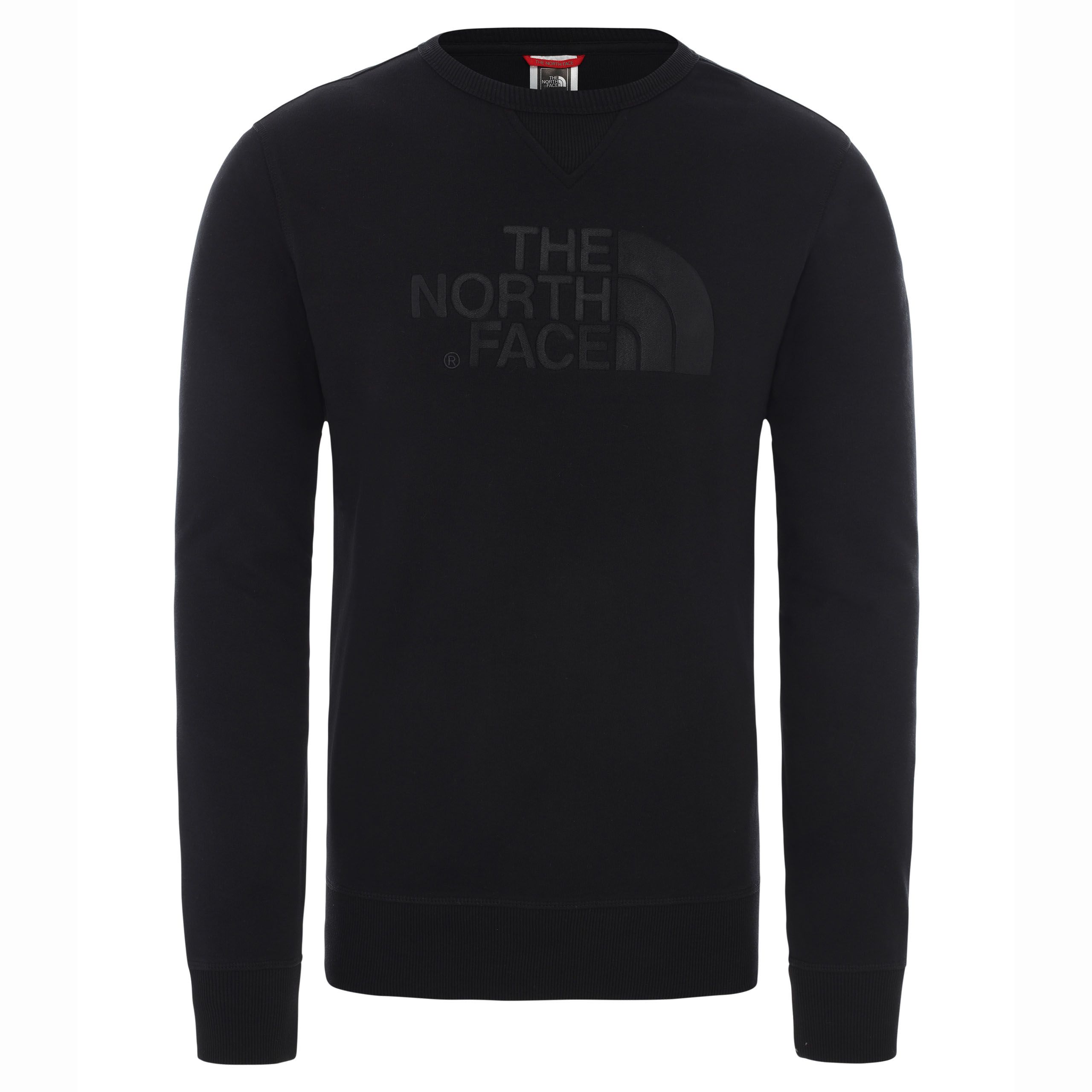 The North Face Mens Drew Peak Sweater