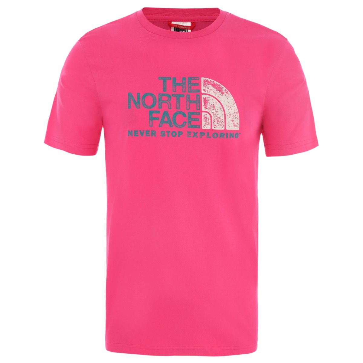 The North Face Mens Rust 2 T-shirt