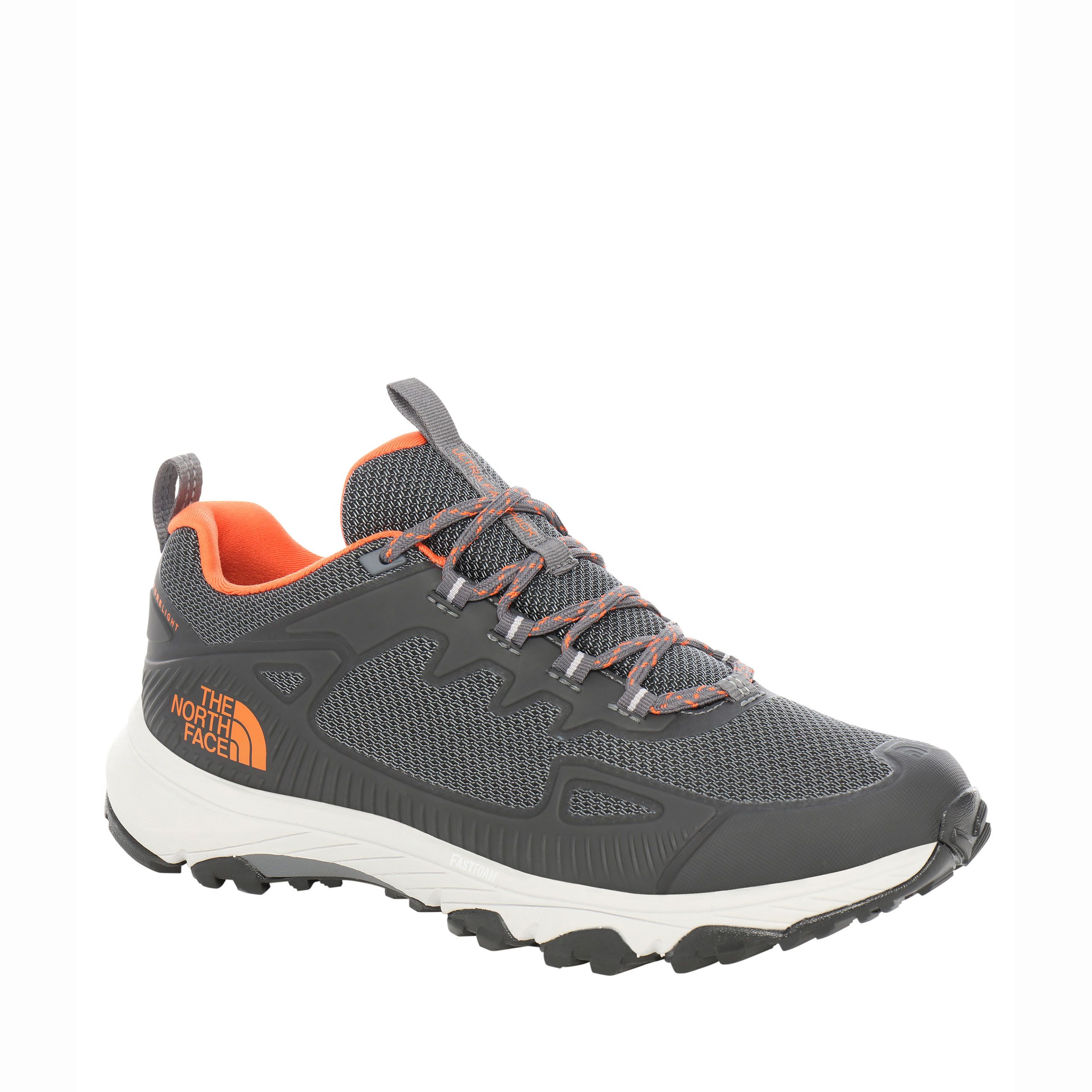The North Face Mens Ultra Fastpack Walking Shoes