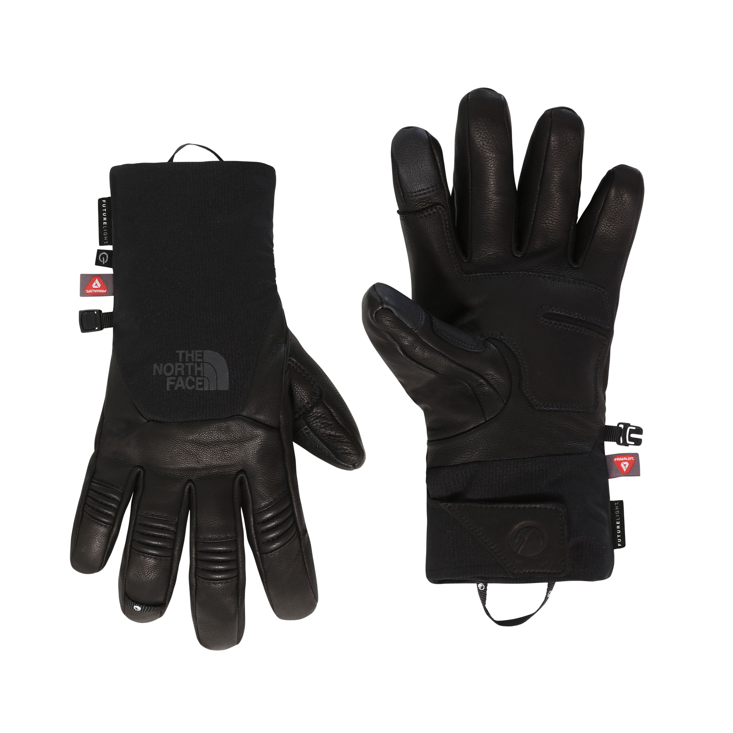The North Face Mens Winter Steep Patrol Gloves