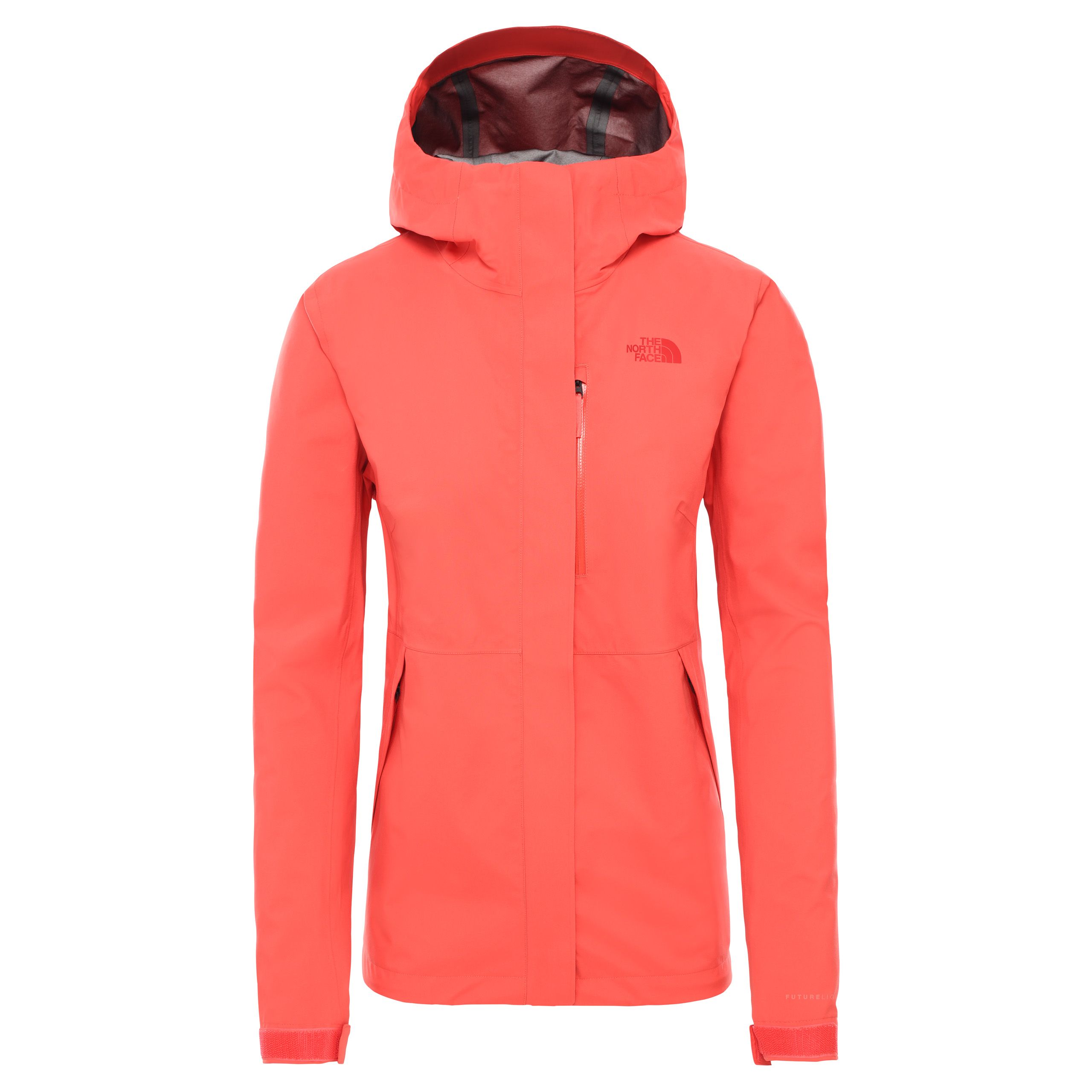 The North Face Womens Dryzle Futurelight Waterproof Jacket