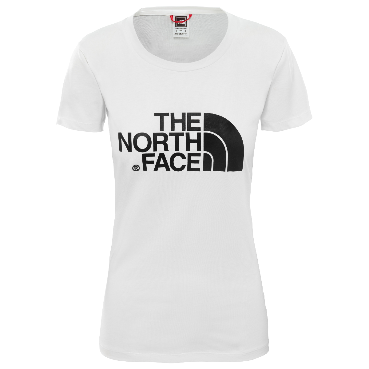 The North Face Womens Easy T-shirt