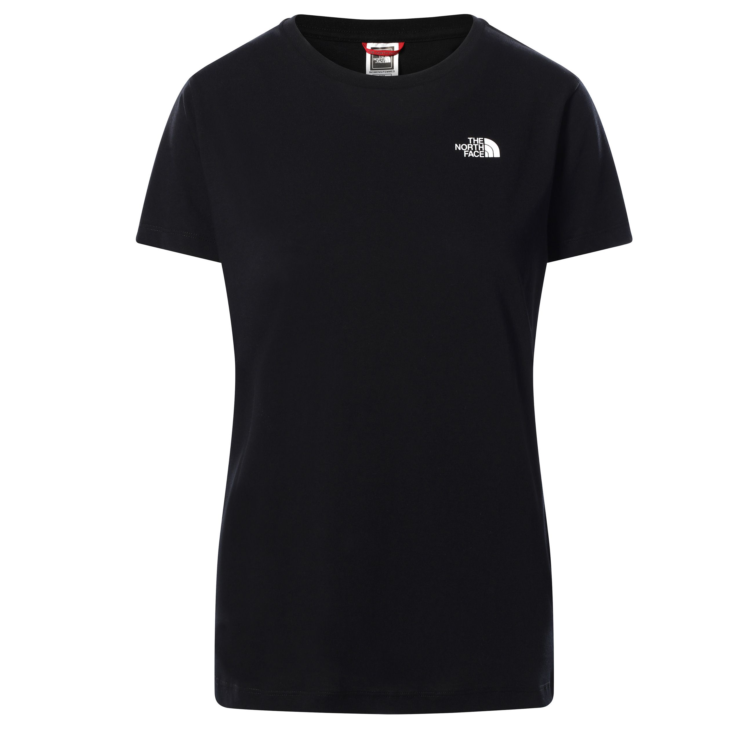 The North Face Womens Simple T Shirt