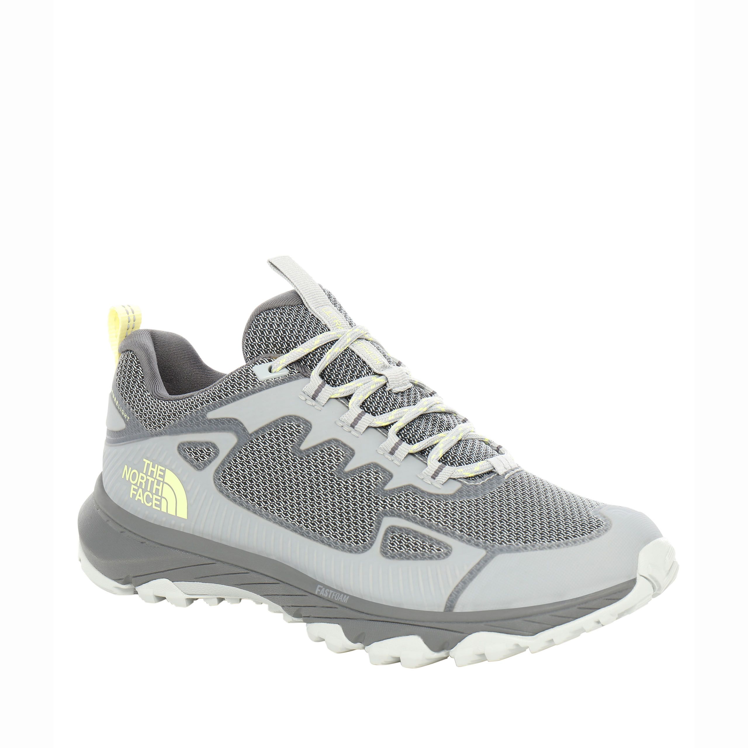 The North Face Womens Ultra Fastpack Walking Shoes