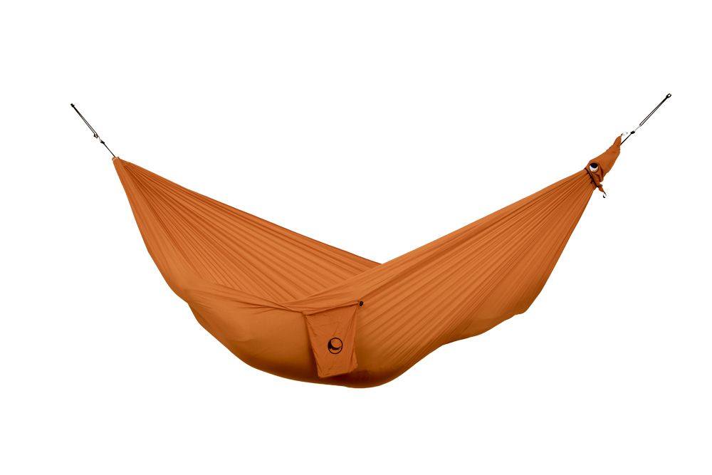 Ticket To The Moon Parachute Camping Hammock