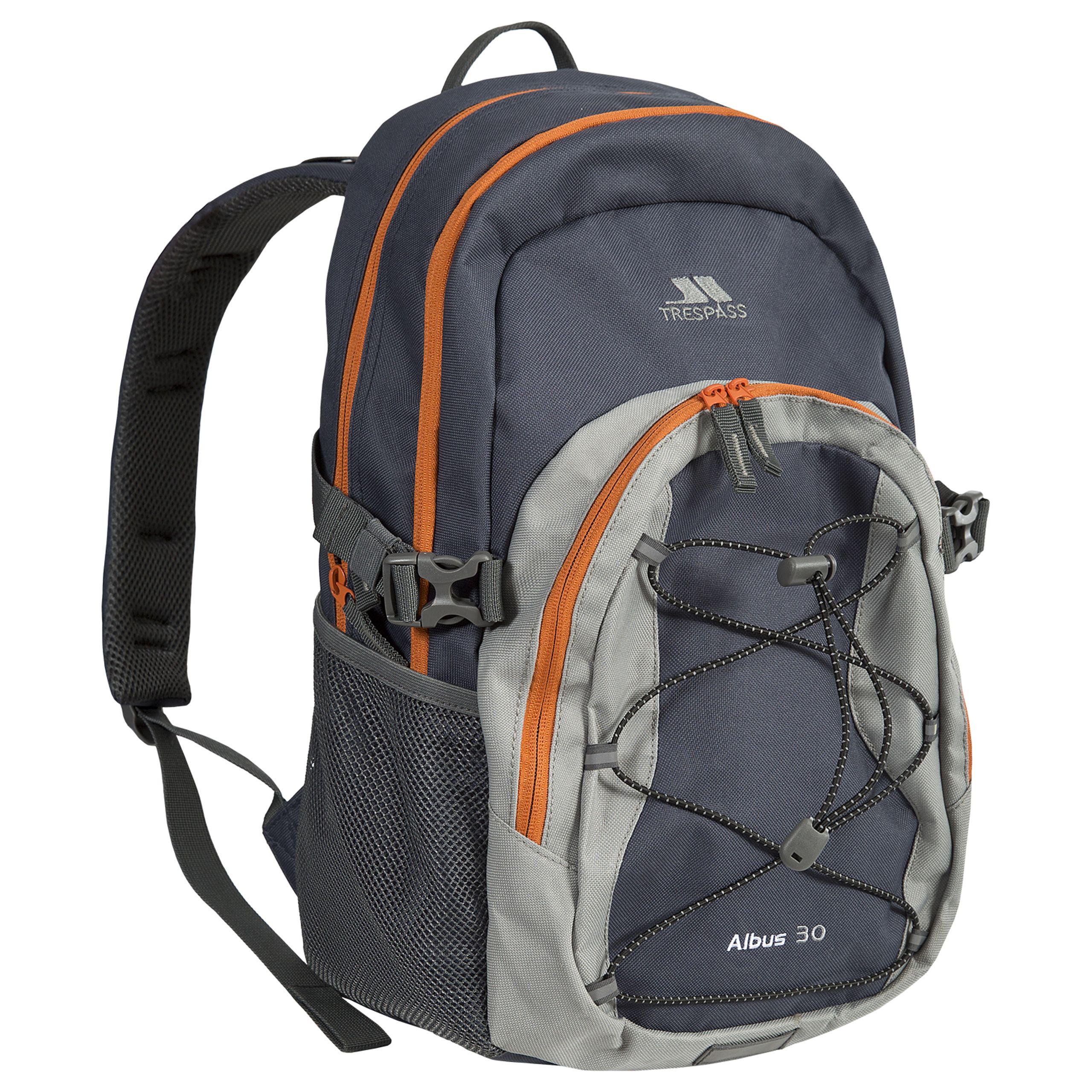 Trespass Albus Casual Backpack