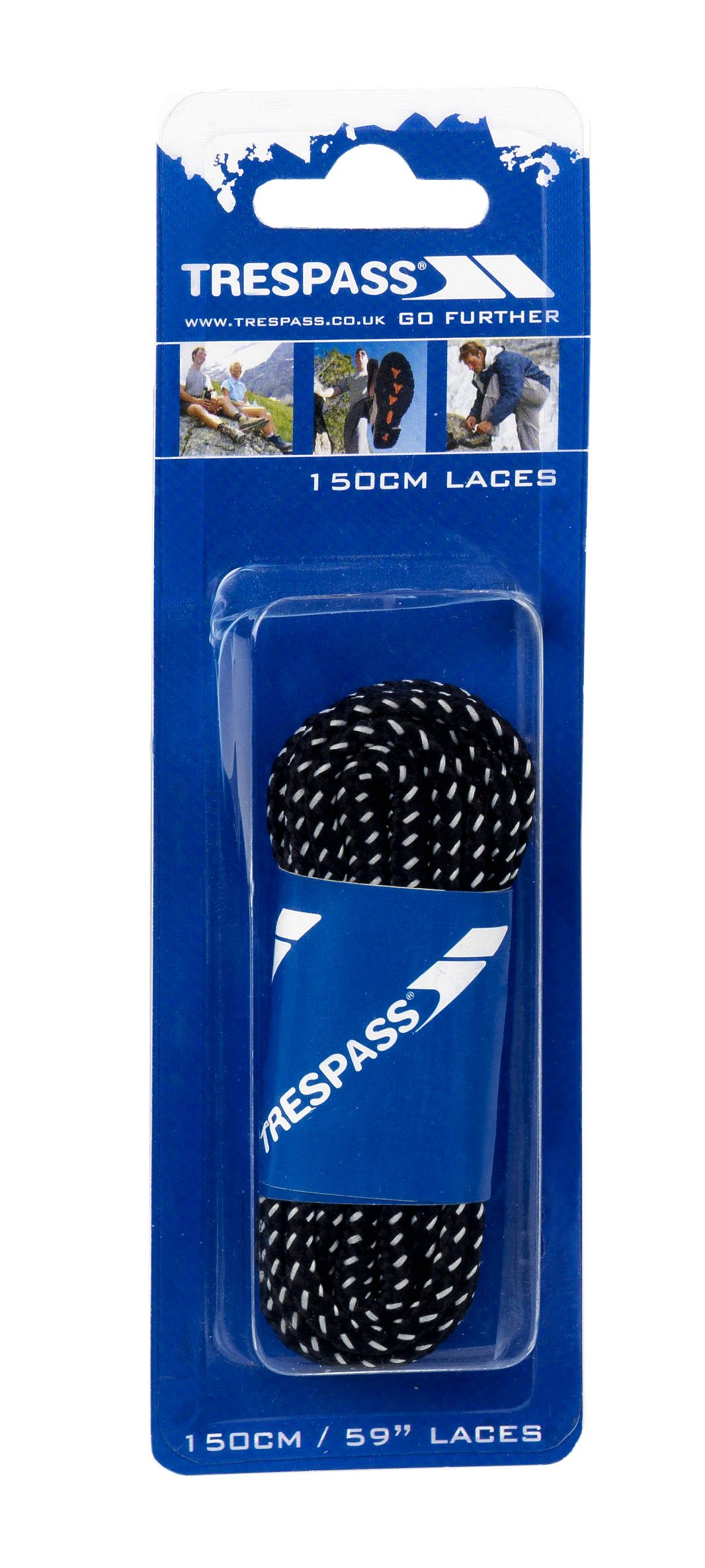 Trespass Boot Laces