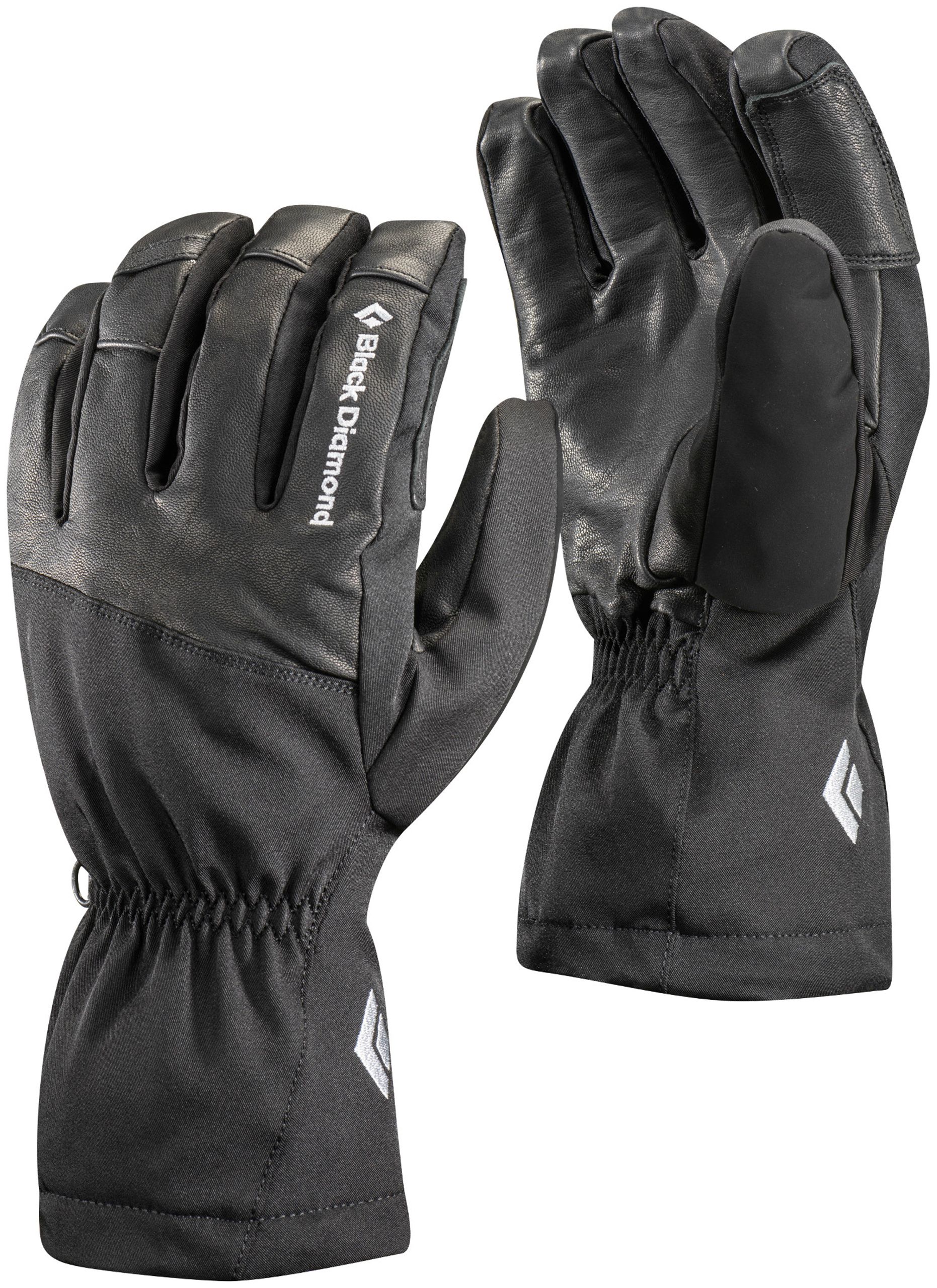 Black Diamond Mens Renegade Gloves