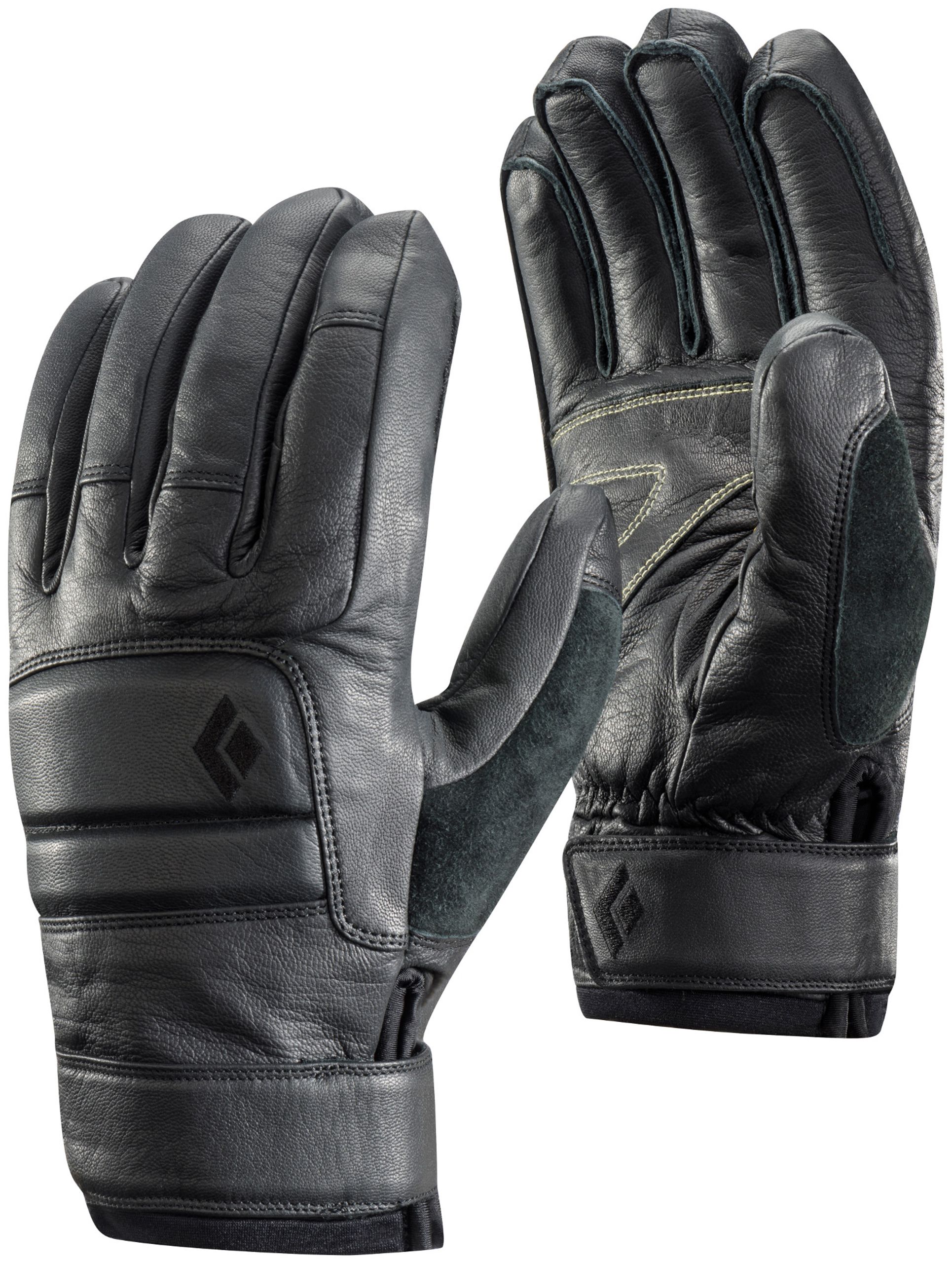 Black Diamond Mens Spark Pro Gloves