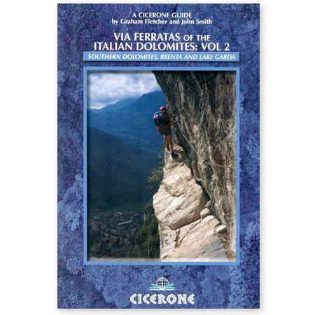Via Ferratas Of The Italian Dolomites: V1