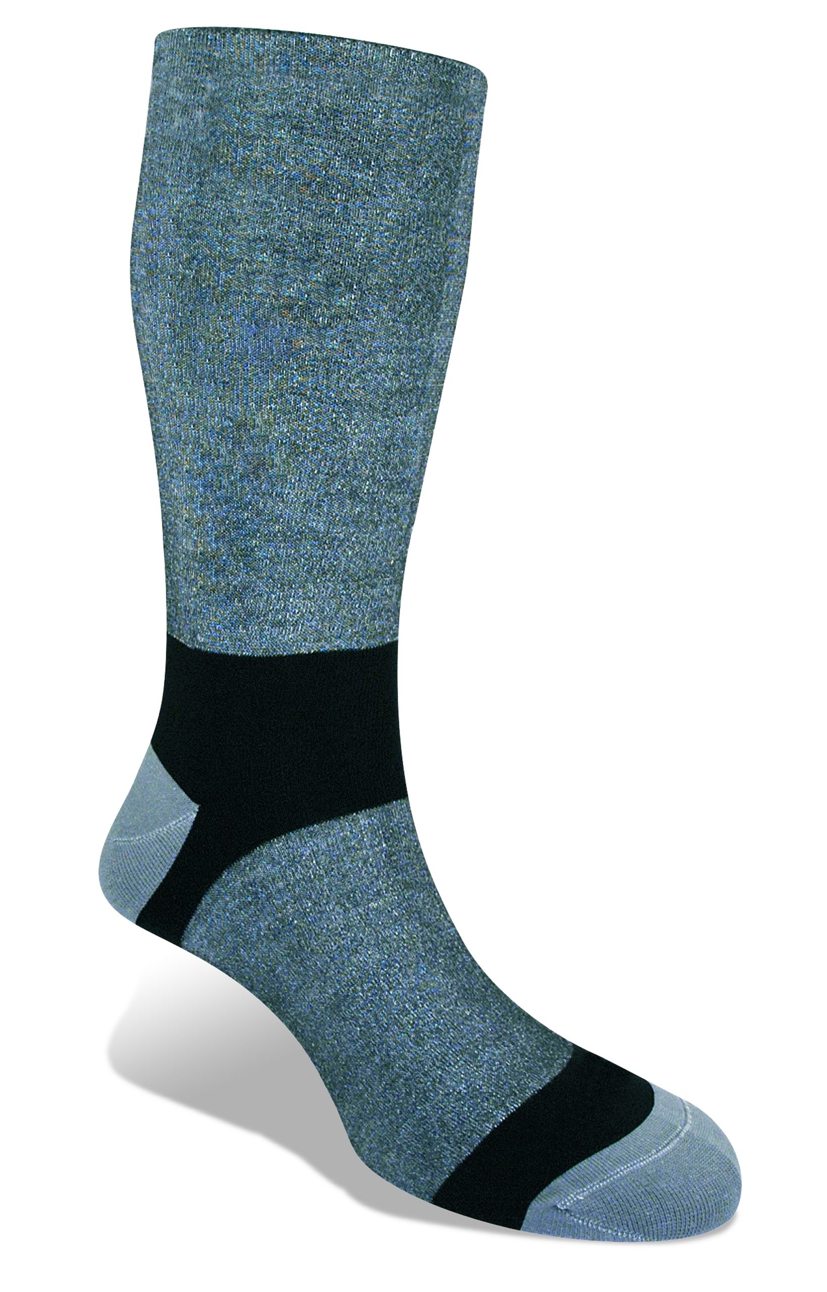 Bridgedale Mens Coolmax Liner Socks