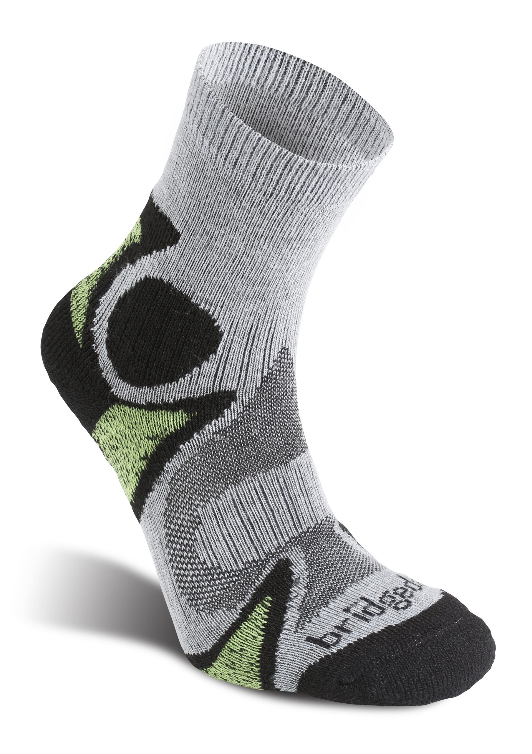 Bridgedale Mens Trailsport T2 Cool Comfort Socks