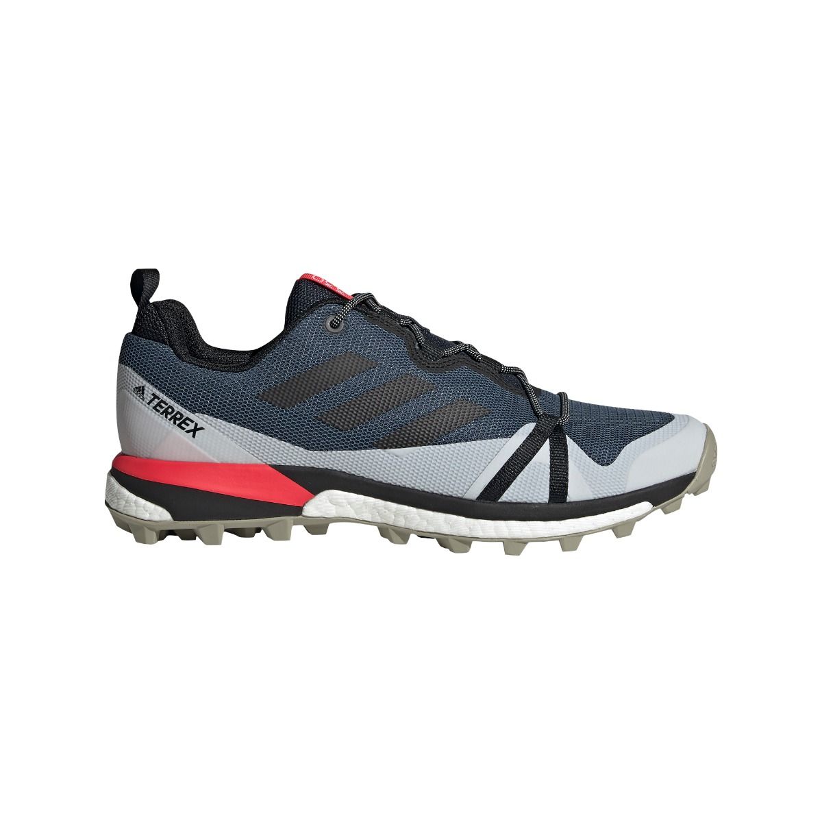 Adidas Mens Terrex Skychaser Lt Hiking Shoes