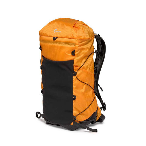 Lowepro  Runabout Bp 18l  Ultralight Camera Bag  Orange