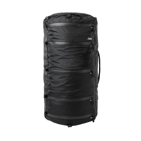 Matador  Seg42 Travel Pack  Carry-on Bag  Charcoal  Wildbounds