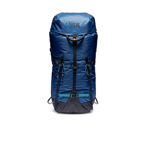 Mountain Hardwear  Scrambler 35 Backpack  Climbing Pack  Blue