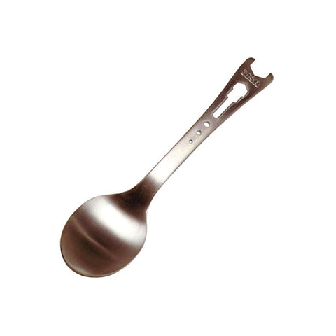 Msr  Titan Tool Spoon  Camping Spoon  Titanium