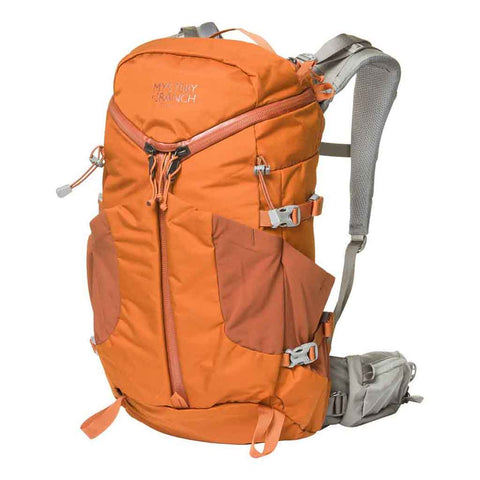 Mystery Ranch  Coulee 25 Backpack  Lightweight Rucksack  Adobe