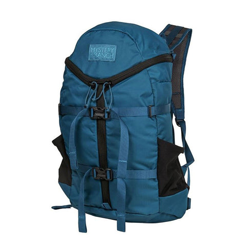 Mystery Ranch  Gallagator Pack  20-litre Daypack  Aegean Blue