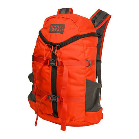 Mystery Ranch  Gallagator Pack  20-litre Daypack  Flame
