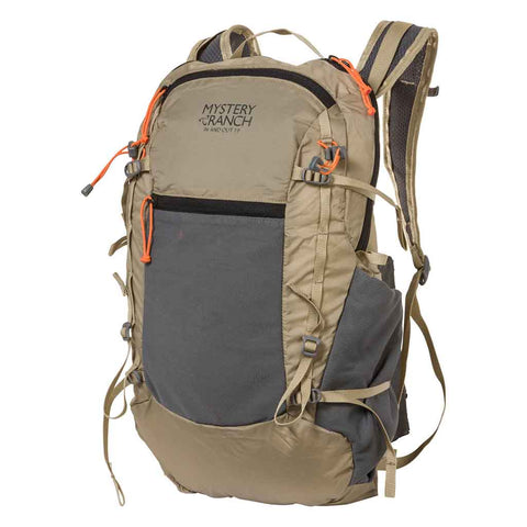 Mystery Ranch  In And Out 19 Backpack  Packable Daypack  Hummus
