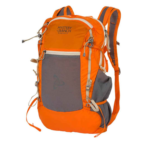 Mystery Ranch  In And Out 19 Backpack  Packable Daypack  Hunter