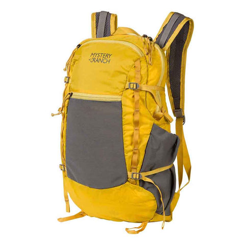 Mystery Ranch  In And Out 19 Backpack  Packable Daypack  Lemon