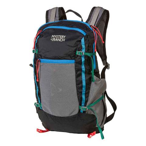 Mystery Ranch  In And Out 19backpack  Packable Daypack  Mystery Pop