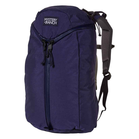 Mystery Ranch  Urban Assault 21 Backpack  City Backpack  Grape