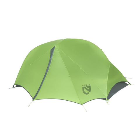 Nemo Equipment  Dragonfly 1p Ultralight Backpacking Tent  Light Tent
