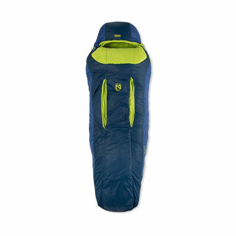 Nemo Equipment  Forte 20 Sleeping Bag  Side Sleeper Sleeping Bag