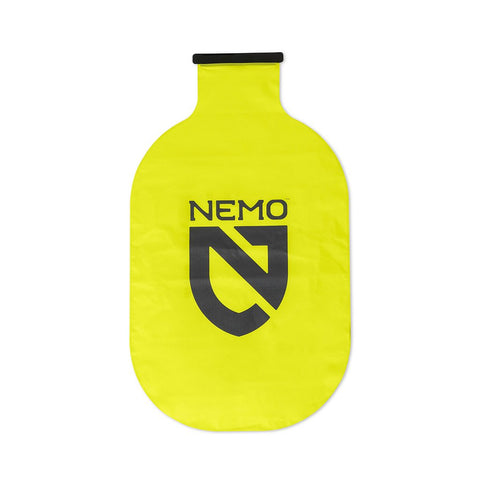 Nemo Equipment  Vortex Pump Sack  Pump Bag
