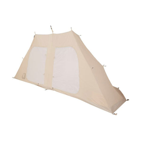 Nordisk  Alfheim 19.6 Cabin (1 Piece)  Tipi Tent Inner