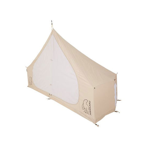 Nordisk  Asgard 12.6 Cabin (1 Piece)  Tent Inner