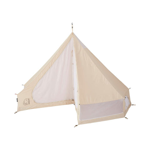 Nordisk  Asgard 7.1 Cabin (1 Piece)  Tent Inner