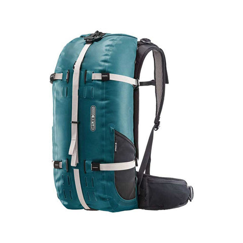 Ortlieb  Atrack 25l  Waterproof Backpack  Petrol