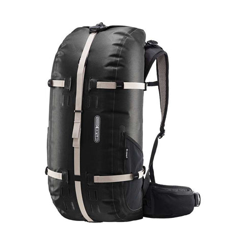 Ortlieb  Atrack 35l  Waterproof Backpack  Black