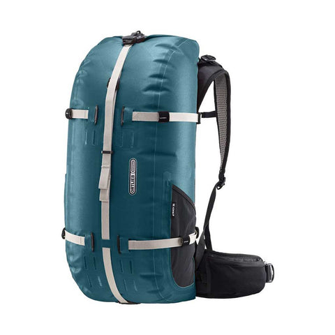Ortlieb  Atrack 35l  Waterproof Backpack  Petrol