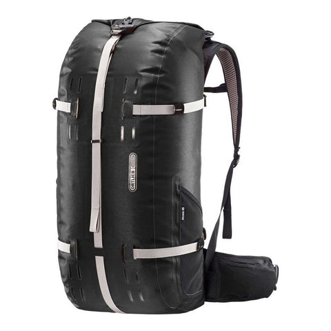 Ortlieb  Atrack 45l  Waterproof Backpack  Black