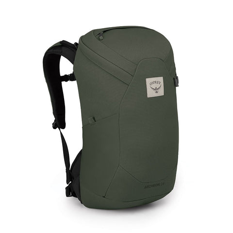Osprey  Archeon 24 Backpack  Lightweight Pack  Haybale Green