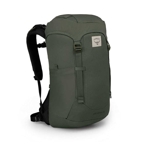 Osprey  Archeon 28 Backpack  Smart Laptop Backpack  Haybale Green