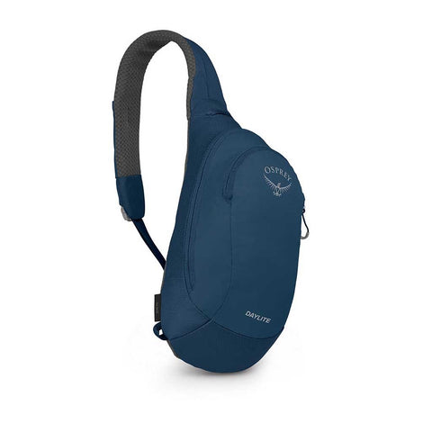 Osprey  Daylite Sling  Shoulder Bag  Wave Blue  Wildbounds