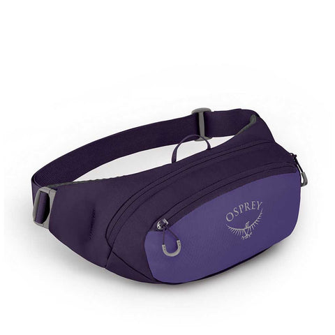 Osprey  Daylite Waist  Bum Bag  Dream Purple  Wildbounds
