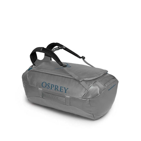 Osprey  Transporter 65  Travel Case  Smoke Grey  Wildbounds