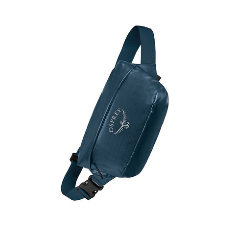 Osprey  Transporter Waist  Bum Bag  Venturi Blue  Wildbounds