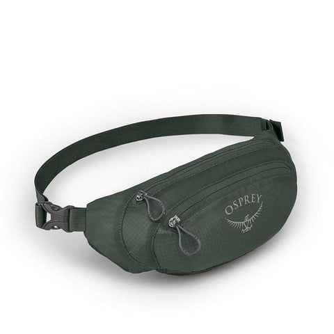 Osprey  Ul Stuff Waist Pack 1  Bum Bag  Shadow Grey  Wildbounds