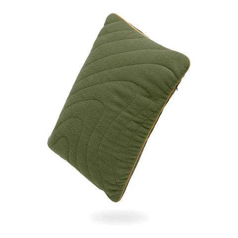 Rumpl  Stuffable Pillow  Travel Pillow  Cypress  Wildbounds