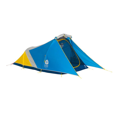 Sierra Designs  Clip Flashlight 2p Tent  Bestselling Tent  Grey