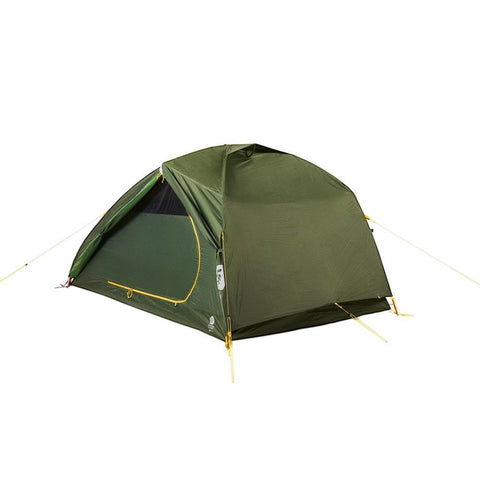 Sierra Designs  Meteor 3000 2p Tent  Backpacking Tent  Forest Green