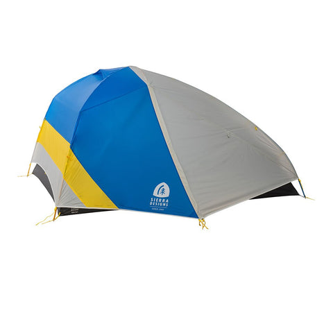 Sierra Designs  Meteor Lite 3p Tent  Backpacking Tent  3 Man Tent